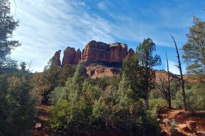 Private 3-Hour Sedona Metaphysical Photography Tour - Who Is This Tour Best For?