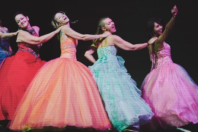 Private Bridal Party and Wedding First Dance Choreography - Diving into the Details