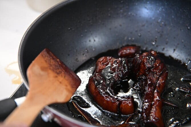 Private Cooking Canton Cuisine Cooking Class in Guangzhou - Authenticity and Reviewer Insights