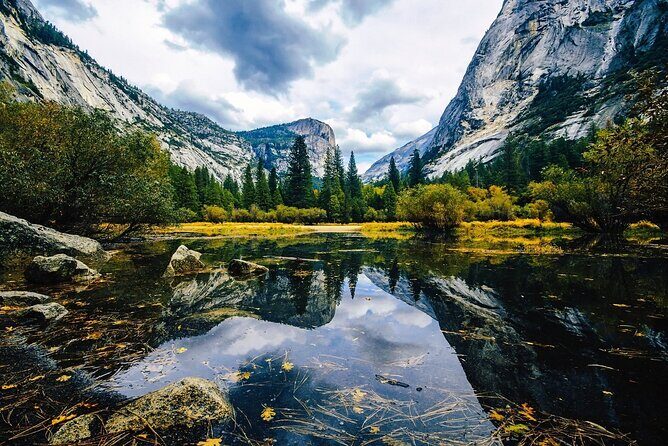 Private Day Tour from San Jose in Yosemite Natural Park - Who Will Love This Tour?