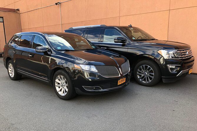 Private Departure Transfer to San Francisco Airport SFO - FAQ