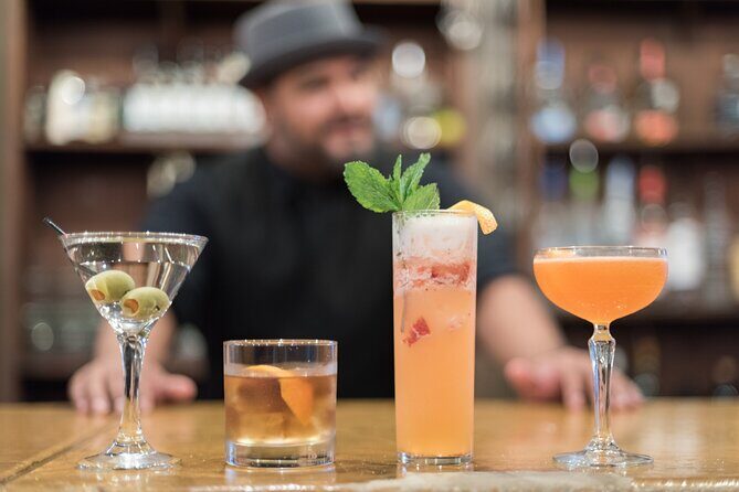 Private Drunk History Tour - Analyzing the Value: Is It Worth It?