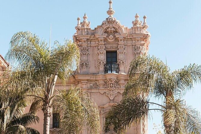Private Full Day San Diego Tour from San Juan Capistrano - A Complete Look at the Itinerary