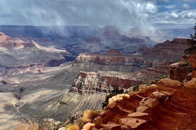 Private Grand Canyon Photography - Highlights of the Tour