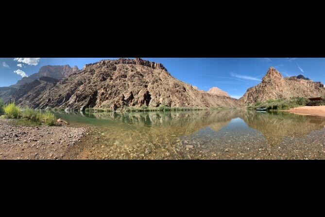 Private Guided Grand Canyon Tour in Arizona - What Past Travelers Are Saying