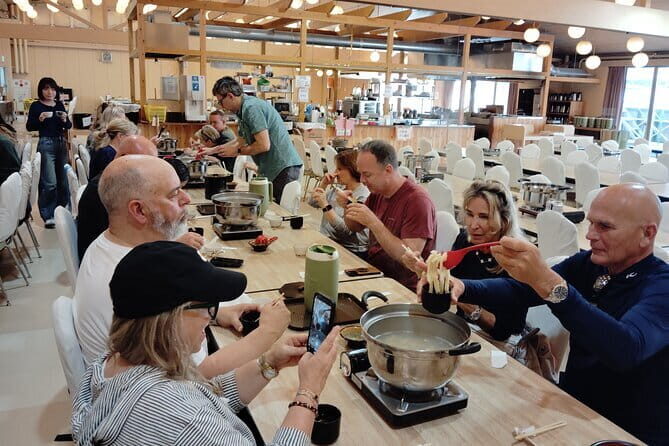 Private Guided Shore Excursion from Takamatsu port - Exploring the Itinerary in Detail