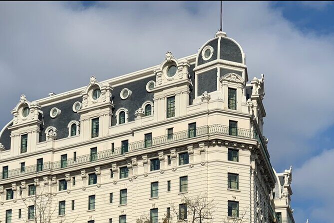 Private Half Day Tour Of Washington DC - Who Will Love This Tour?