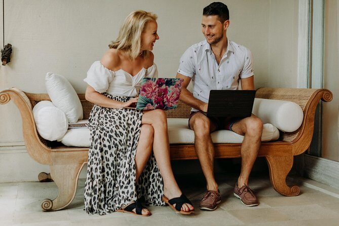 Private Photo Session with a Local Photographer in San Jose, California - Is This Experience Worth It?