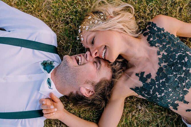 Private Photo Session with a Local Photographer in Tampa - FAQ