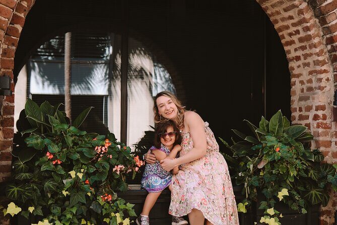 Private Professional Photoshoot in Raleigh - The Photography Experience