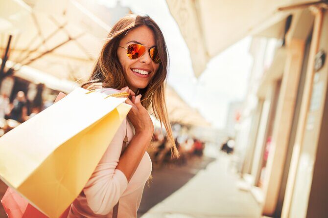Private Shopping Tour from San Diego to Carlsbad Premium Outlets - Analyzing the Cost and Experience