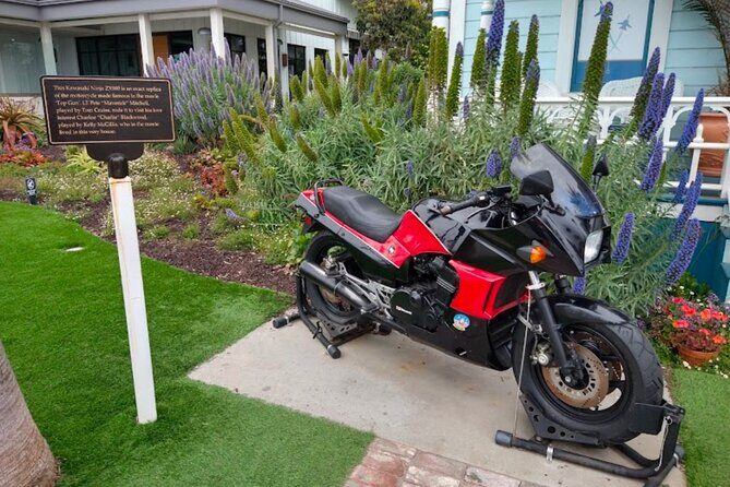 Private Top Gun Movie Locations Tour in San Diego County - Who Would Love This Tour?