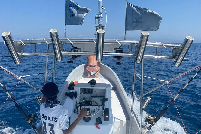 Private Tour of the Beaches of Puerto Escondido in Lancha - Practical Details: What You Need to Know