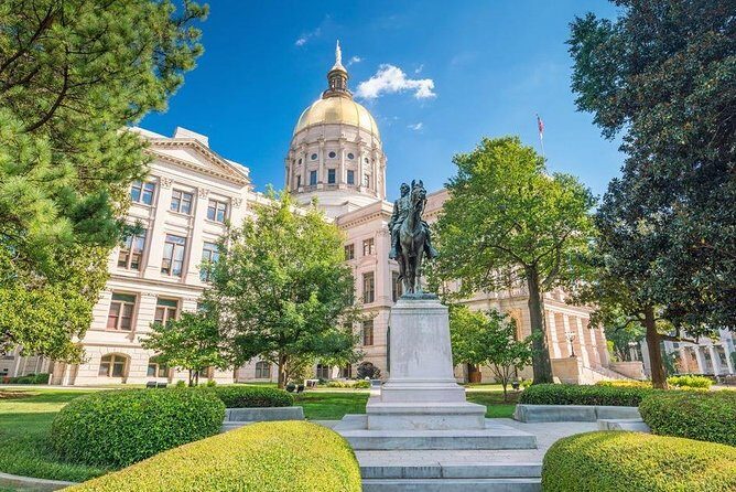 Private Transfer: H. J. Airport ATL to Atlanta by Business Car - Final Thoughts: The Value of a Private Transfer in Atlanta