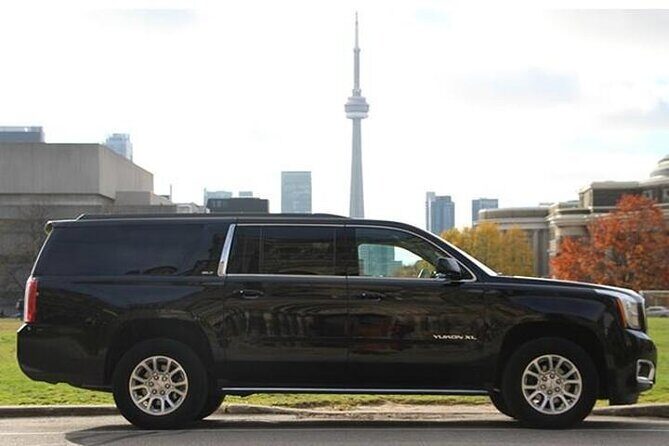 Private Transfer San Antonio Airport SAT to San Antonio City - The Experience of the Private Transfer in San Antonio