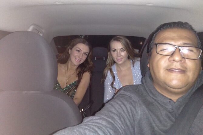 Private Transfer to San Jose del Cabo International Airport - Pricing and Value