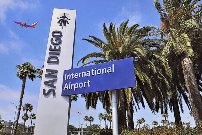 Private Transport from San Diego Airport to Hotel - Who Is This Service Best For?