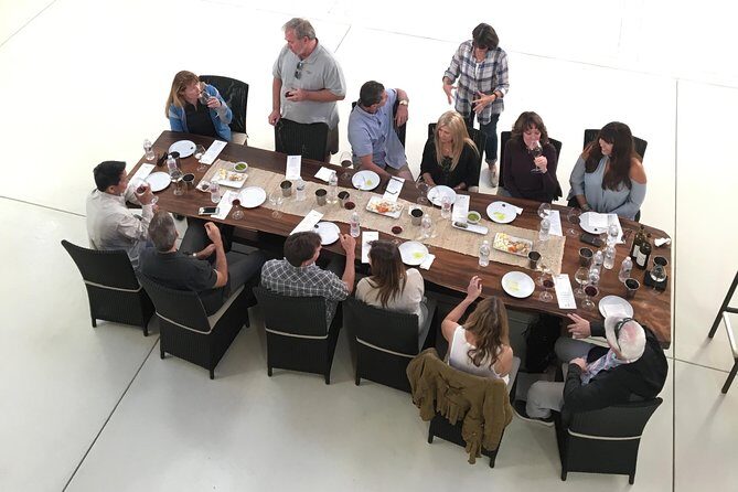 Private Wine Tasting Tour from Santa Barbara - FAQs About the Private Santa Barbara Wine Tour