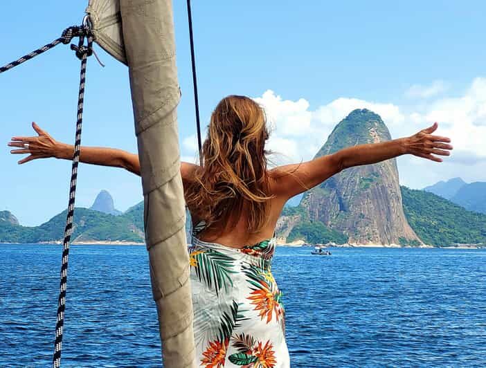 Rio de Janeiro: Wake Up and Sail - The Practicalities: What to Know Before Booking