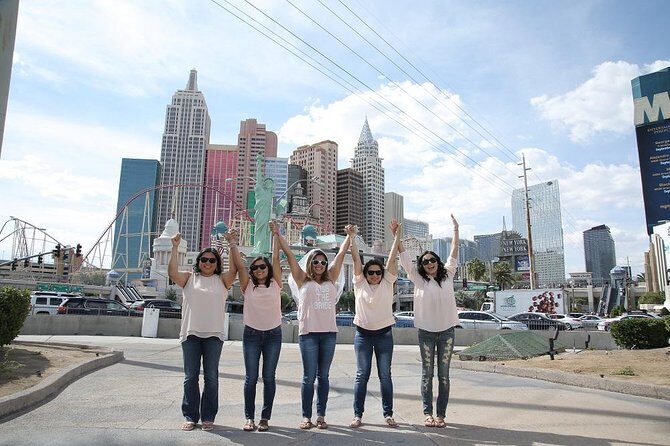 Romantic 2 Hour Photo Tour by Limousine - What’s Included and How It Works