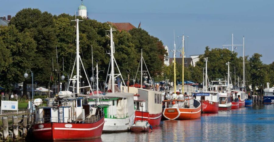 Rostock: Warnemünde and Rostock Half-Day Shore Trip - FAQs