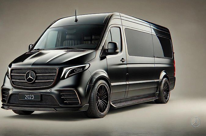 Sacramento Private Luxury Airport Transfer - FAQ