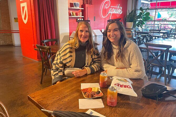 Salt Lake City Food and Drink Walking Tour - Practical Details and Tips