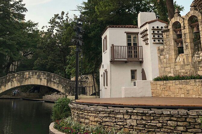 San Antonio River Walk Self Guided Audio Tour - What Sets This Tour Apart