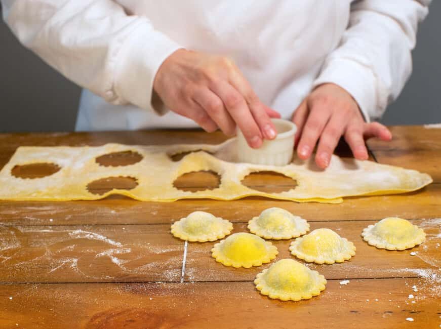 San Diego: 2-Hour Ravioli Cooking Class With Local Chef