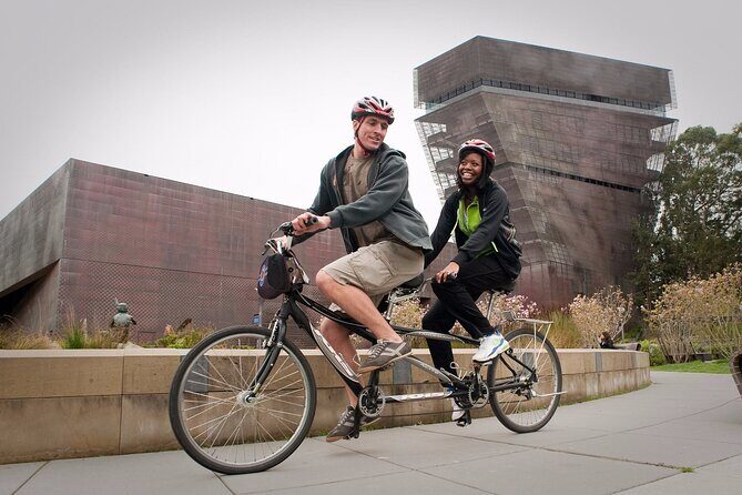 San Francisco: All Day Bike Rental in Golden Gate Park - Who Will Love This Experience?