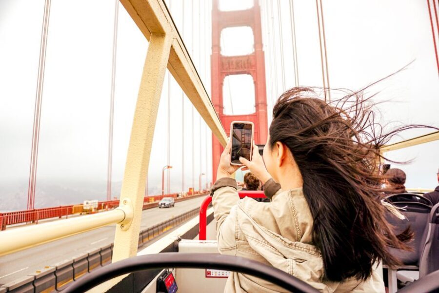 San Francisco: Hop-On Hop-Off Sightseeing Tour with 17 Stops - Who Should Consider This Tour?