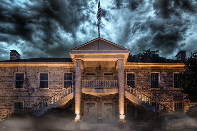 San Jose Ghosts Tour - Who Will Love This Tour?