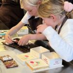 Santa Barbara: Chocolate Bar and Art Box Making Workshop - What’s Included and What’s Not?