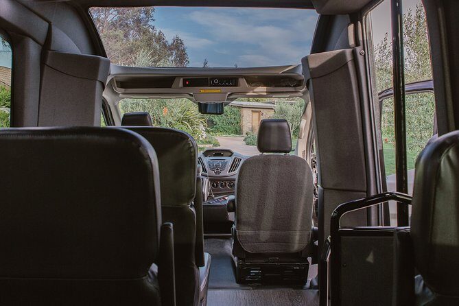 Santa Barbara Private Transportation Service - Who Will Love This Service?