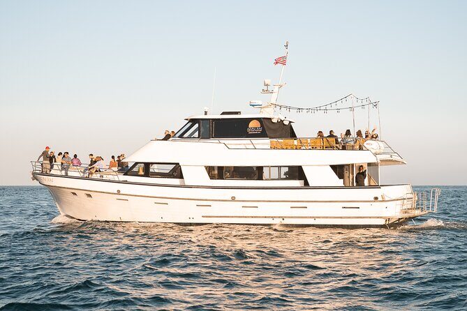 Santa Barbara Sunset Cruise on Yacht with Full Bar - Final Thoughts: Is This the Right Experience for You?