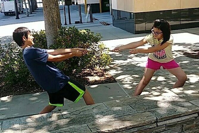 Santa Fe City Scavenger Hunt by 3Quest Challenge - Final Thoughts