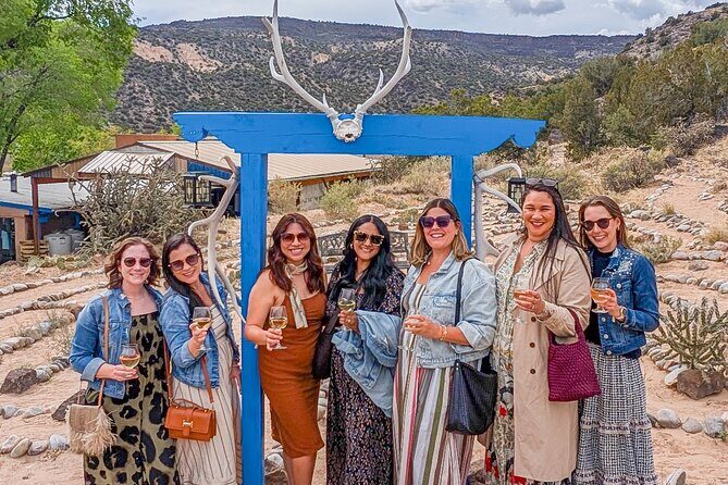 Santa Fe Day trip to Northern New Mexico Wine Country - Practical Details and Considerations