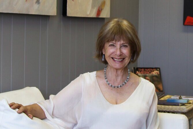 Santa Fe Intuition Workshop