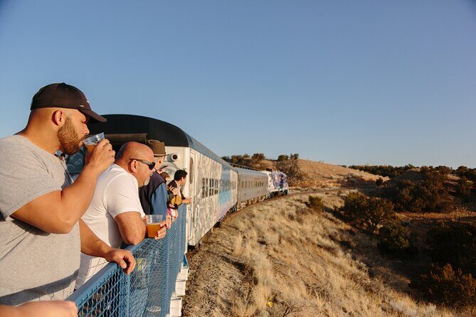 Santa Fe Scenic - Who Is This Tour Best For?