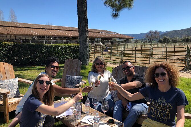 Santa Ynez Valley Private Wine Tours from Santa Barbara - Who Will Love This Tour?