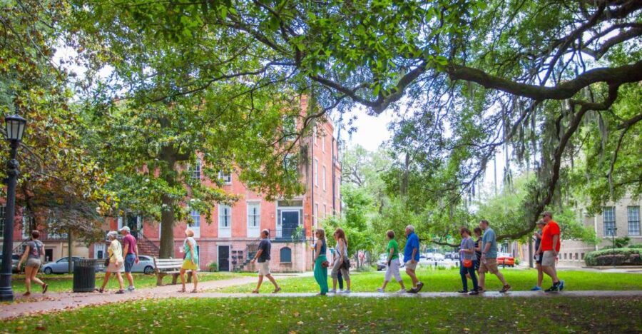 Savannah: Southern and Secret Food Tour - Who Is This Tour Best For?