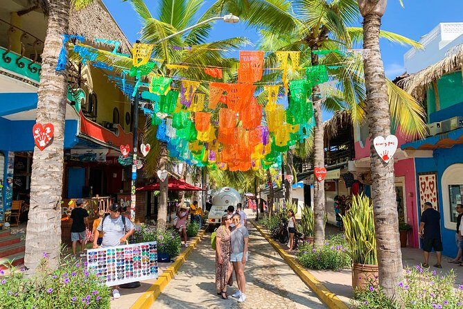 Sayulita City Photo Tour - A Closer Look at the Itinerary