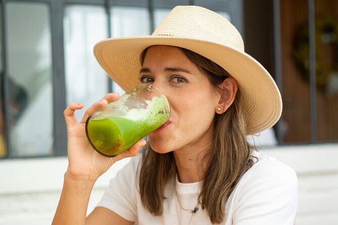 Sayulita Taco Tour - FAQ