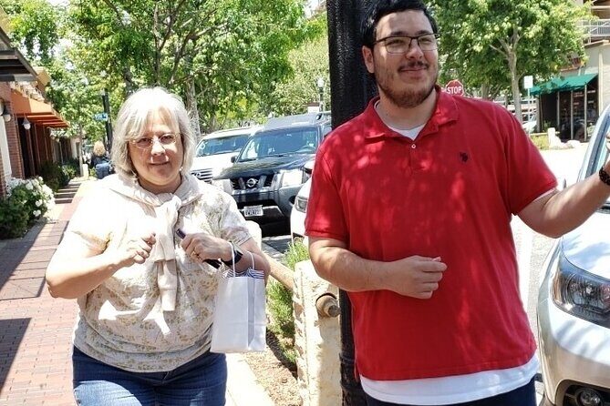 Scavenger Hunt Adventure in Santa Fe by Operation City Quest - Analyzing the Value