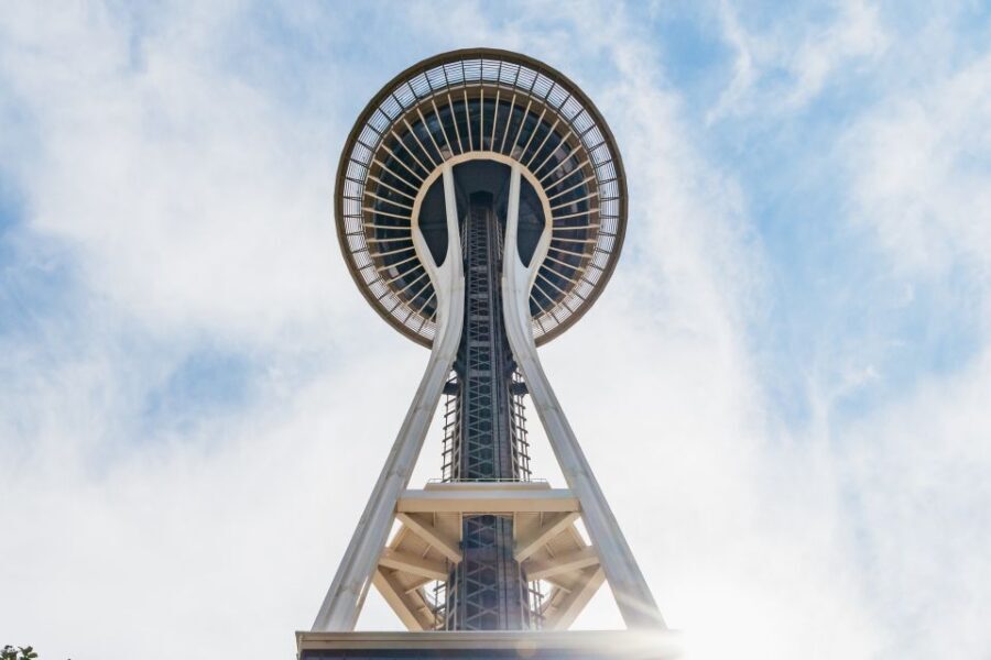 Seattle: Space Needle & Chihuly Garden and Glass Ticket - The Sum Up: Who Will Love This Experience?