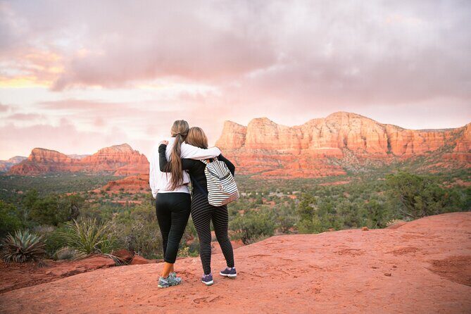 Sedona, Cathedral Rock Hiking Tour with a Private Guide - Practical Considerations and Tips