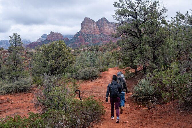 Sedona Red Rock Country Private Sightseeing Tour - Final Thoughts