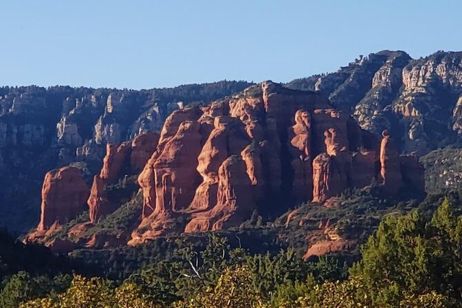 Sedona's Seven Canyons: 2-Hour Rugged Adventure & Stunning Views - Price and Value Analysis