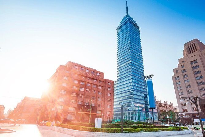 Self-Guided Audio Tour - Mexico for Beginners - Authenticity and Practicality: What Travelers Say