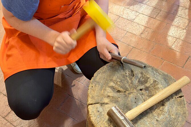 Silver Ring Jewelry Making Experience - Final Thoughts: Is It Worth Your Time?